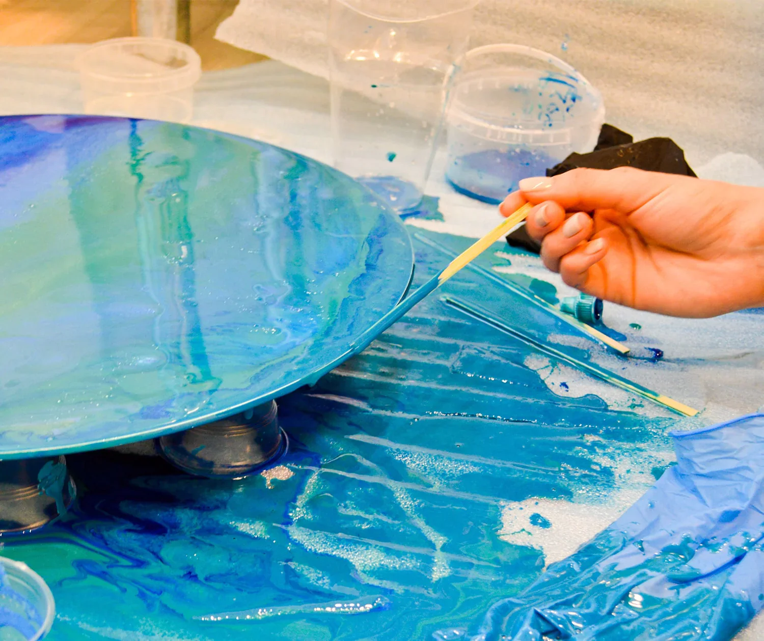 Welcome to Our Store